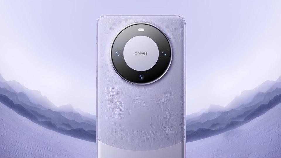華為 Mate 70、Pura 80 系列新料,有望搭載國產超大底新主攝