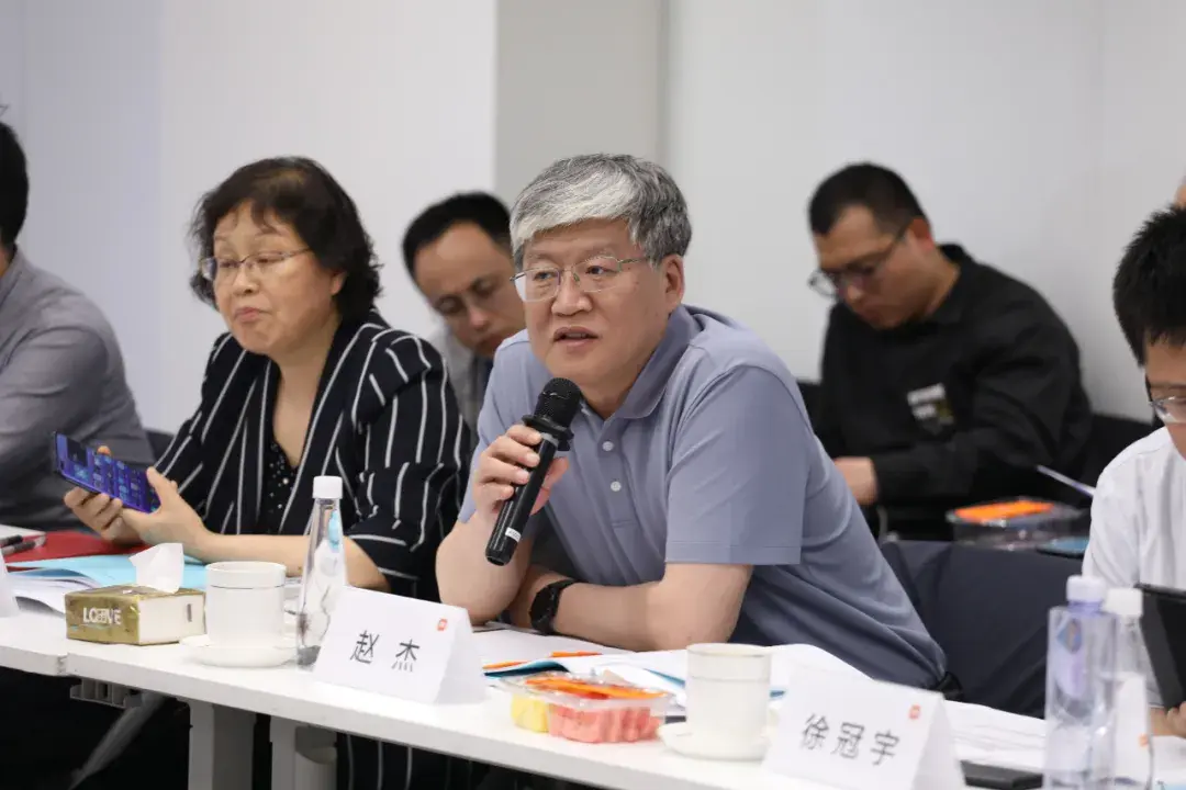 小米牽頭承擔的國家重點研發計劃項目啟動會在京舉行