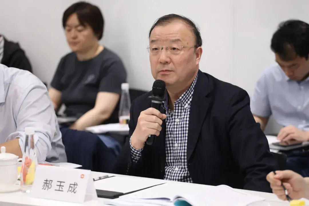 小米牽頭承擔的國家重點研發計劃項目啟動會在京舉行