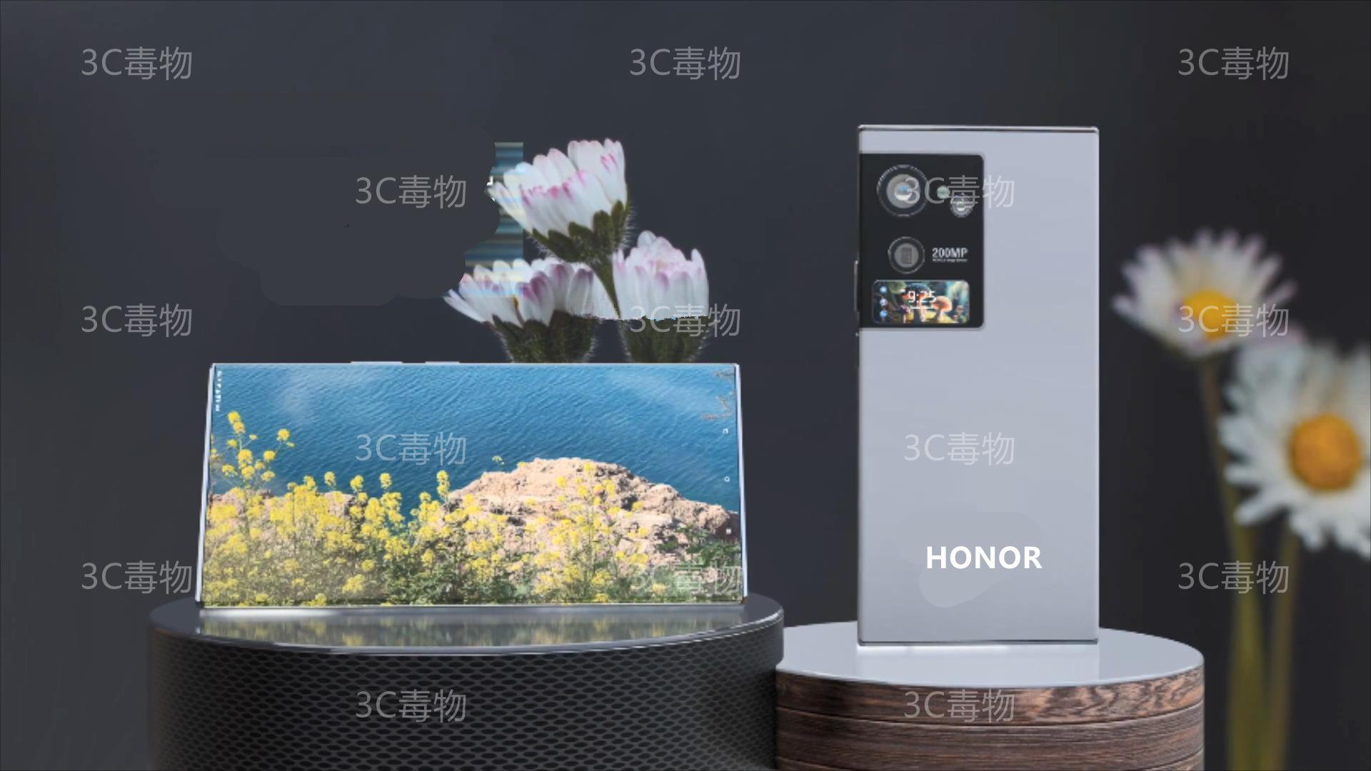 榮耀Magic7Pro一戰成名:200倍變焦+5.5G+2億,榮耀再度逆襲破曉