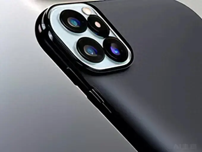 iPhone16全新曝光,歷史性重塑!再見實體鍵,觸控革命來襲!