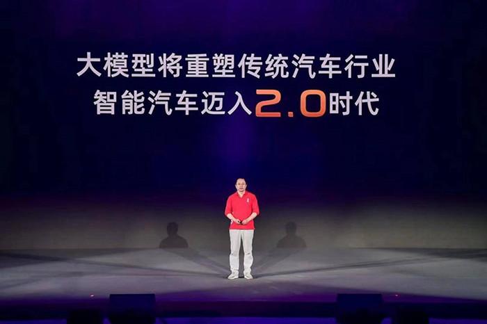 學習雷軍營銷、喜提50億投資,銷量疲軟的哪吒汽車正艱難自救