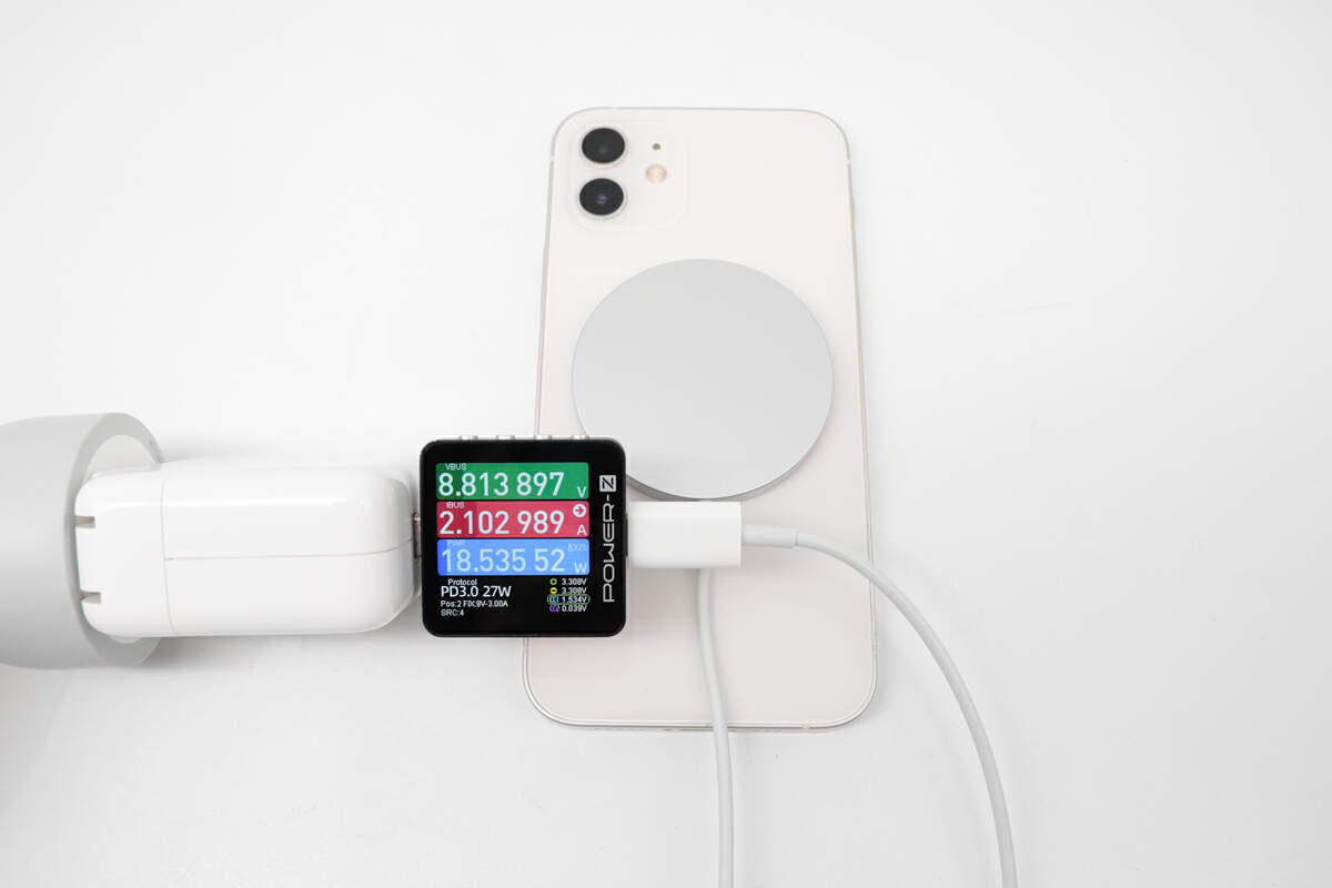 iPhone12系列升級iOS17.4,完美適配Qi2無線充電