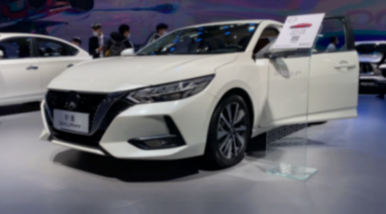 降幅3萬-8.8萬!日產七款車優惠大增,天籟都降7萬,軒逸降4.5萬