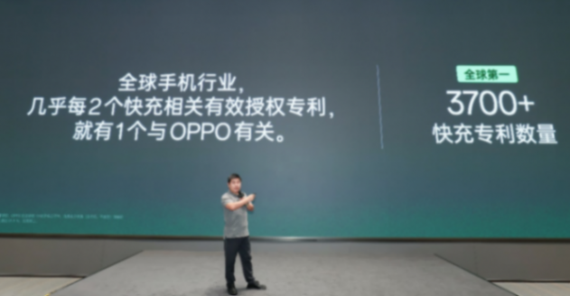充電5分鐘通話10小時,OPPO K12開啟百瓦閃充+超長續航雙普及時代