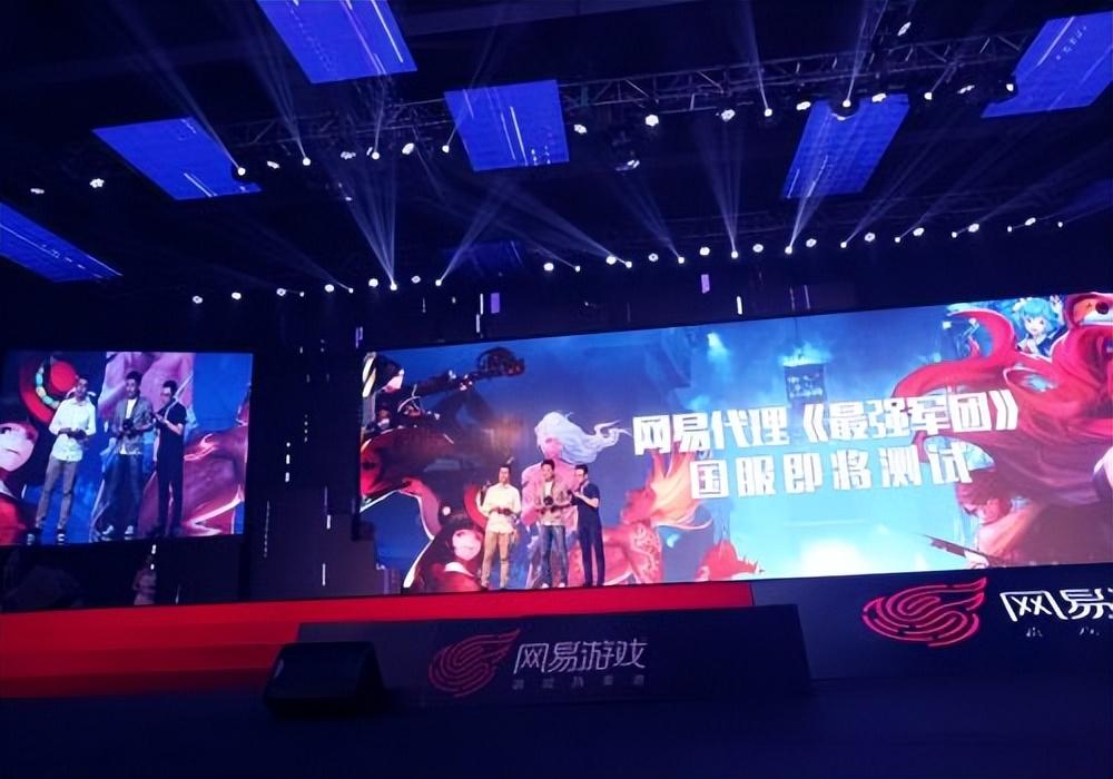 作死挑戰(zhàn)DNF?自稱(chēng)網(wǎng)易最后的格斗端游!運(yùn)營(yíng)三年卻涼