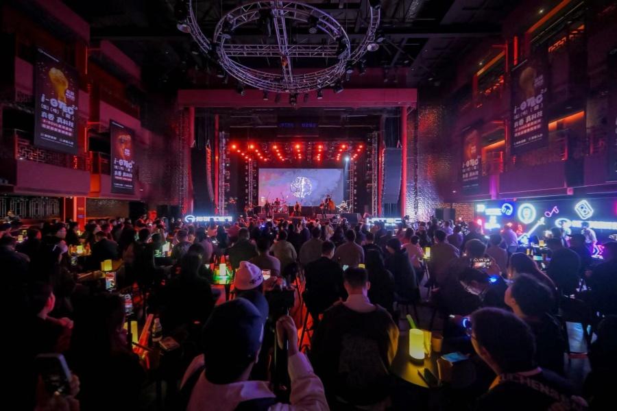 華為智能座艙+高階駕駛輔助,廣汽傳祺i-GTEC 2.0正式發布