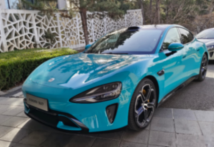 4月第2周轎車銷量:小米SU7第14,無法威脅比亞迪,日系全線下滑