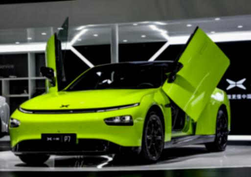 4月第2周轎車銷量:小米SU7第14,無法威脅比亞迪,日系全線下滑