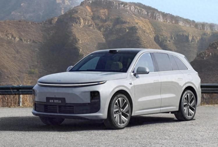 Pro版性價比拉滿,理想L6購車手冊