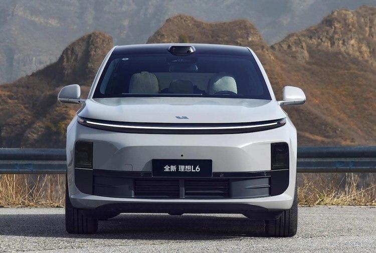 Pro版性價比拉滿,理想L6購車手冊