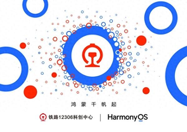 國民級民生應用擁抱鴻蒙!12306完成鴻蒙原生應用核心版本開發