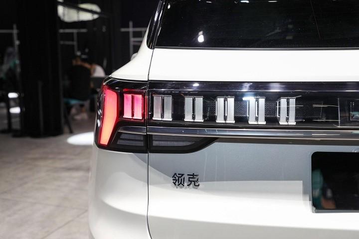 小幅升級(jí)!領(lǐng)克09 MHEV四驅(qū)全球版即將上市,目標(biāo)不在國(guó)內(nèi)市場(chǎng)?
