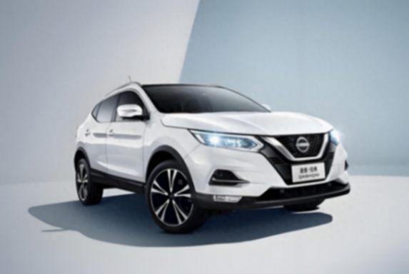 東風日產最值得入手的五款車型!家用代步省油省心抗造不愛壞