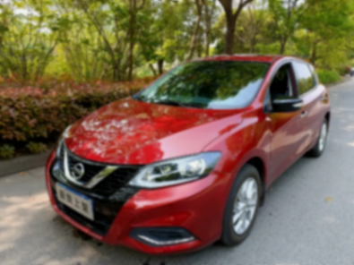 東風日產最值得入手的五款車型!家用代步省油省心抗造不愛壞