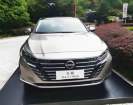 東風日產最值得入手的五款車型!家用代步省油省心抗造不愛壞