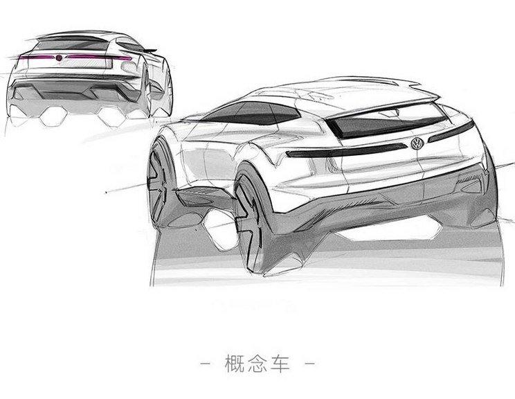 大眾求變硬派越野大紛爭 2024北京車展重磅新車預告