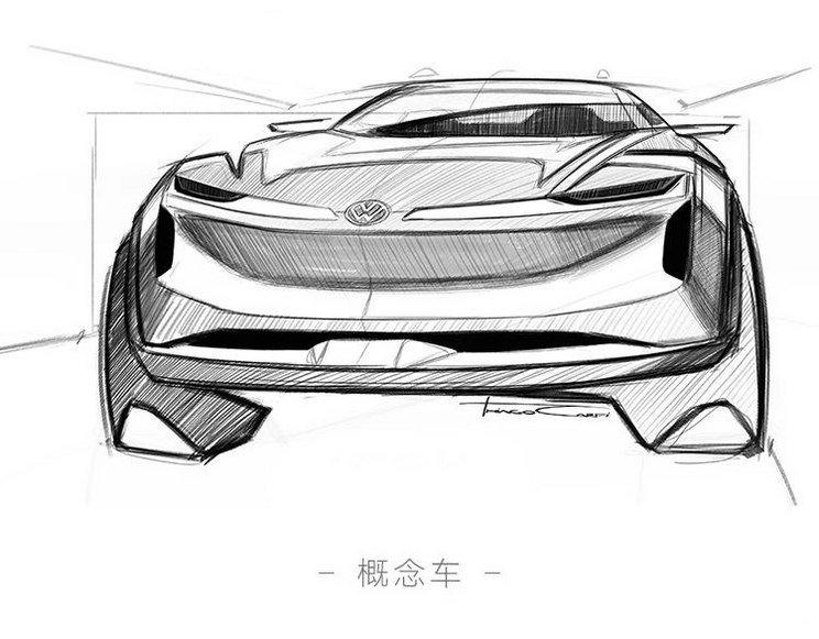 大眾求變硬派越野大紛爭 2024北京車展重磅新車預告
