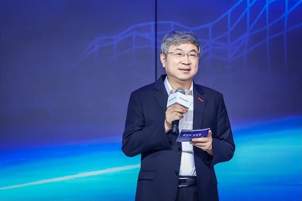 尹同躍:深化技術奇瑞轉型升級,加速擁抱新時代!