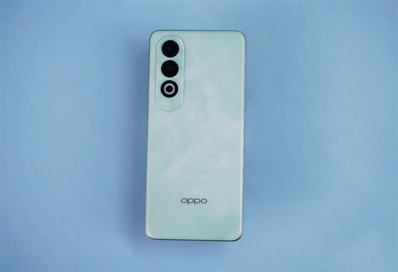 續航秒殺同價位所有手機!OPPO K12評測:5500mAh大電池能用一天半