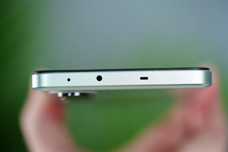 續航秒殺同價位所有手機!OPPO K12評測:5500mAh大電池能用一天半