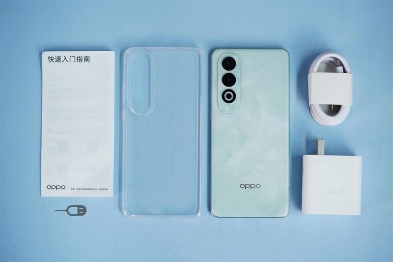 續航秒殺同價位所有手機!OPPO K12評測:5500mAh大電池能用一天半