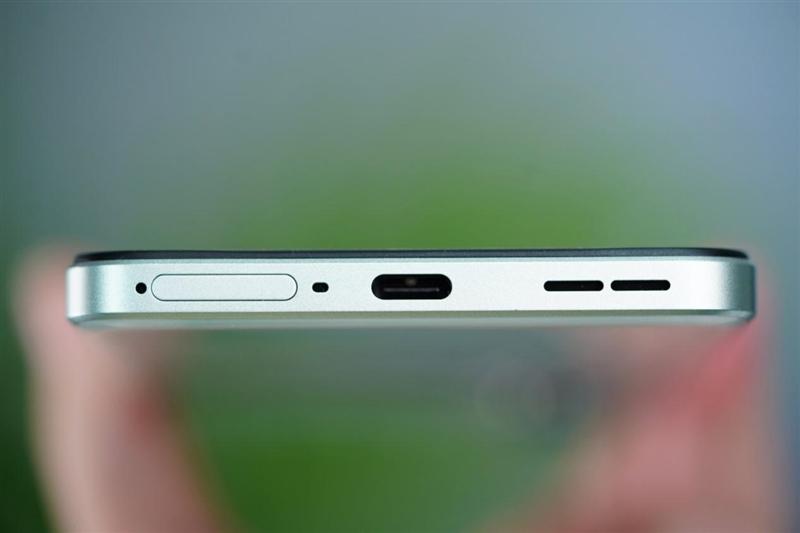 續航秒殺同價位所有手機!OPPO K12評測:5500mAh大電池能用一天半
