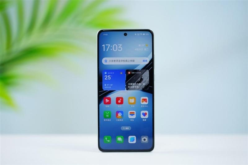 續航秒殺同價位所有手機!OPPO K12評測:5500mAh大電池能用一天半