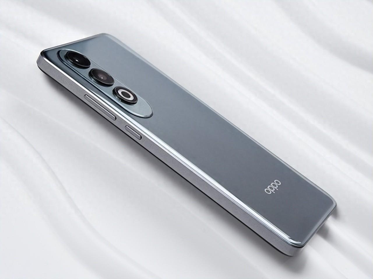 OPPO K12全面評測:百瓦快充大電池 打造大眾好手機