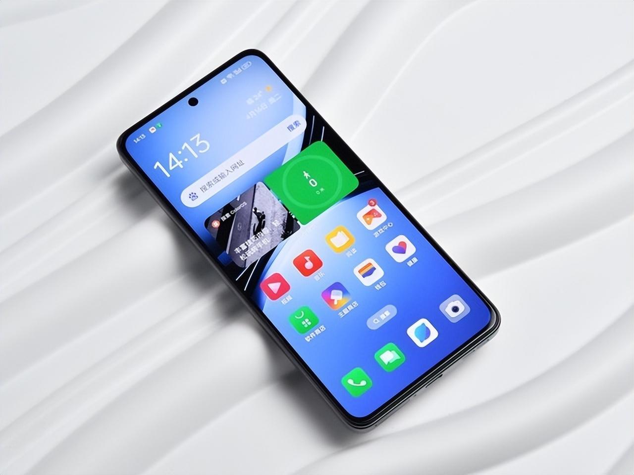 OPPO K12全面評測:百瓦快充大電池 打造大眾好手機