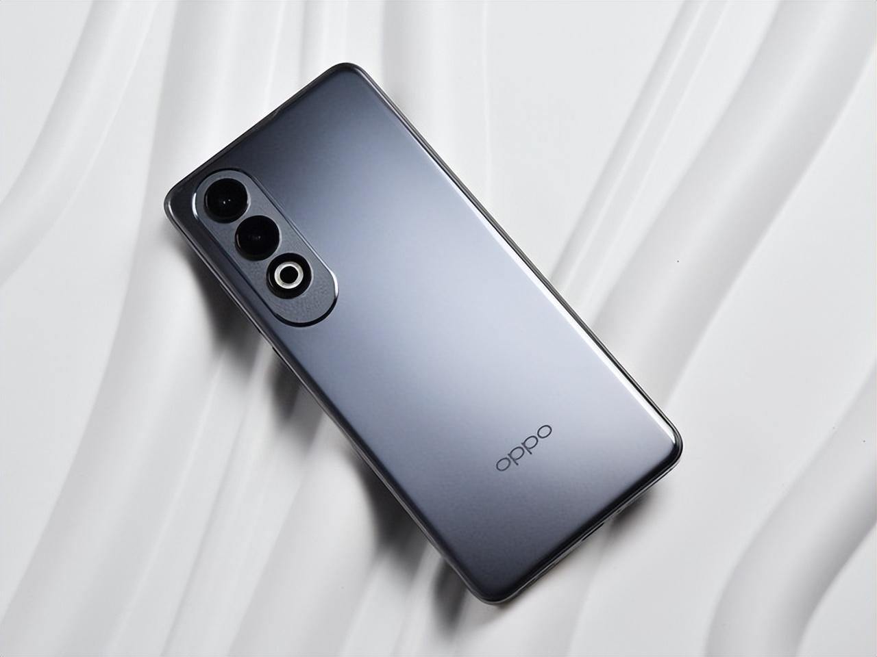 OPPO K12全面評測:百瓦快充大電池 打造大眾好手機