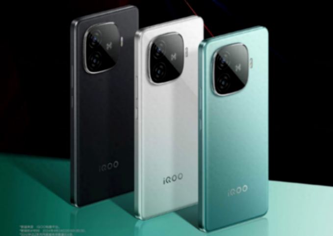 iQOO Z9系列哪款值得入手?換機必看,三款機型差距在哪兒?