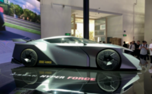 北京車展丨日產加速轉型:全新品牌主張發布,更有5款新車亮相