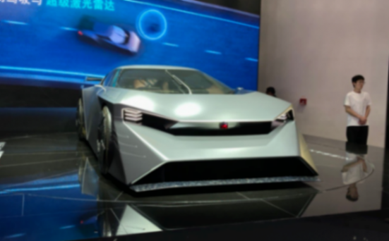 北京車展丨日產加速轉型:全新品牌主張發布,更有5款新車亮相