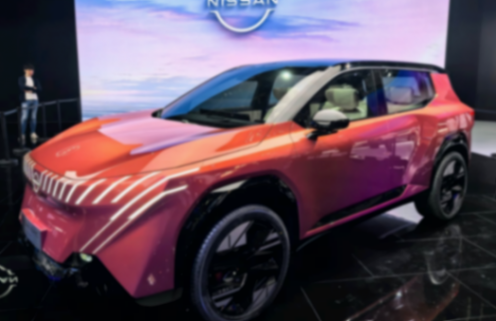 北京車展丨日產加速轉型:全新品牌主張發布,更有5款新車亮相