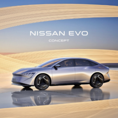 加速智能化、電驅化轉型,日產汽車持續發力