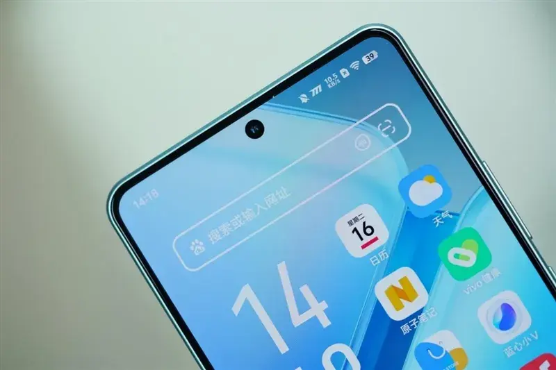 iQOO Z9 Turbo超詳細評測:超級水桶機,游戲和日常體驗感拉滿!