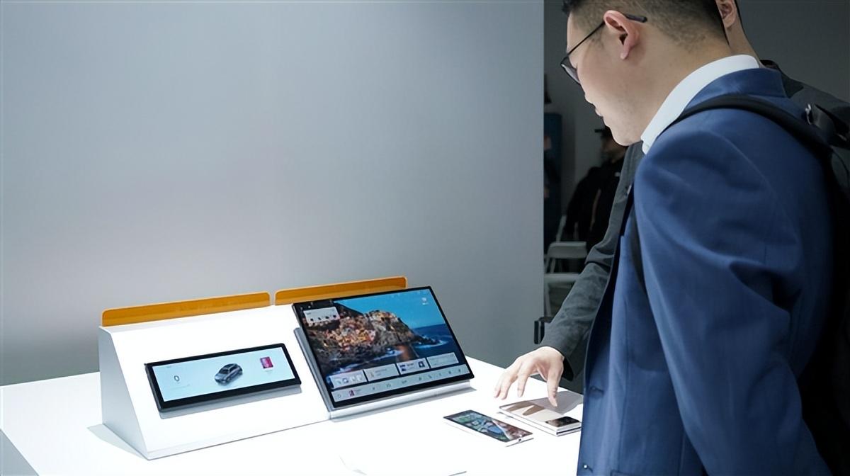 車機互聯第一梯隊!魅族21、Flyme Auto、MYVU AR眼鏡亮相北京車展