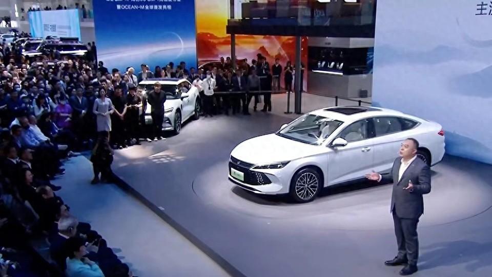 燃油車現狀:20萬以下已失守,50萬以下能挺多久?
