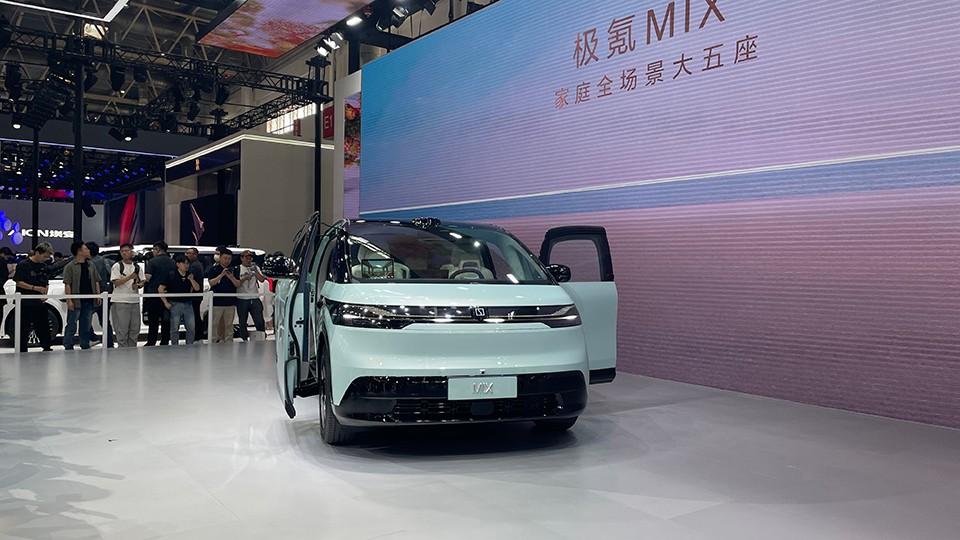 燃油車現狀:20萬以下已失守,50萬以下能挺多久?