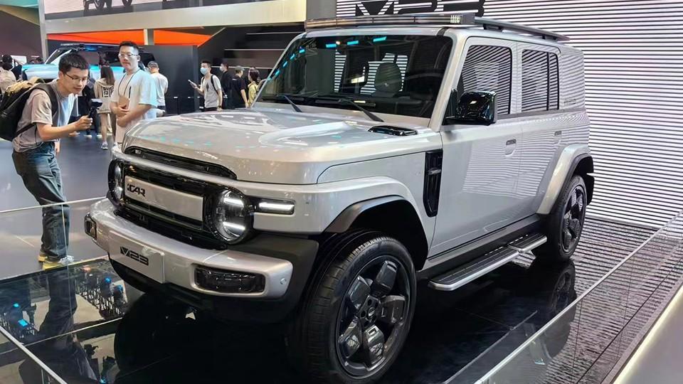 燃油車現狀:20萬以下已失守,50萬以下能挺多久?