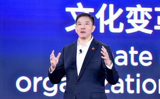 聯想要如何引領AI發展?劉軍:用全棧AI助力智能化轉型
