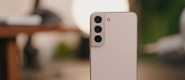 三星GalaxyS22重度使用一個月,體驗如何?想為三星說幾