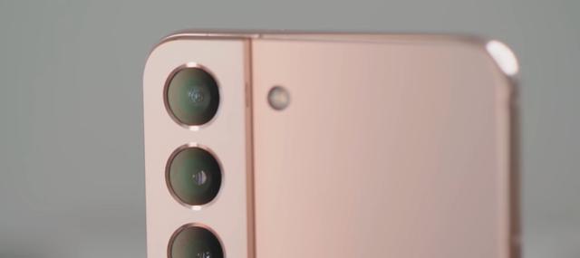 三星GalaxyS22重度使用一個月,體驗如何?想為三星說幾