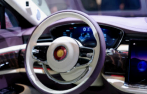 2024北京車展丨紅旗國雅登場,升降立標終于加上了!