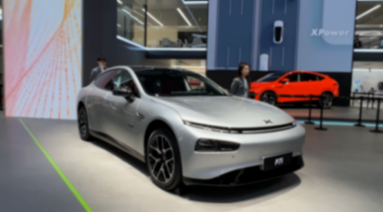 有沒有虛標(biāo)?看實測成績!小鵬P7寶馬i3、極氪007、Model3橫比