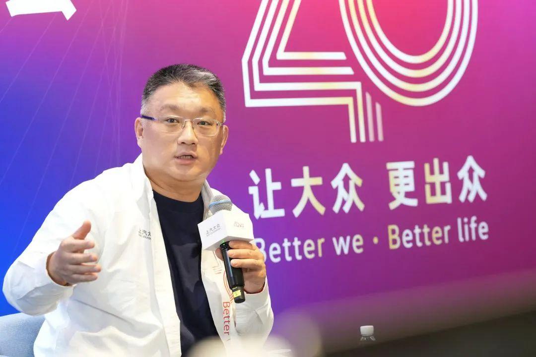 性價比王中王是“擁車成本” 上汽大眾打破車市“內卷”看本質