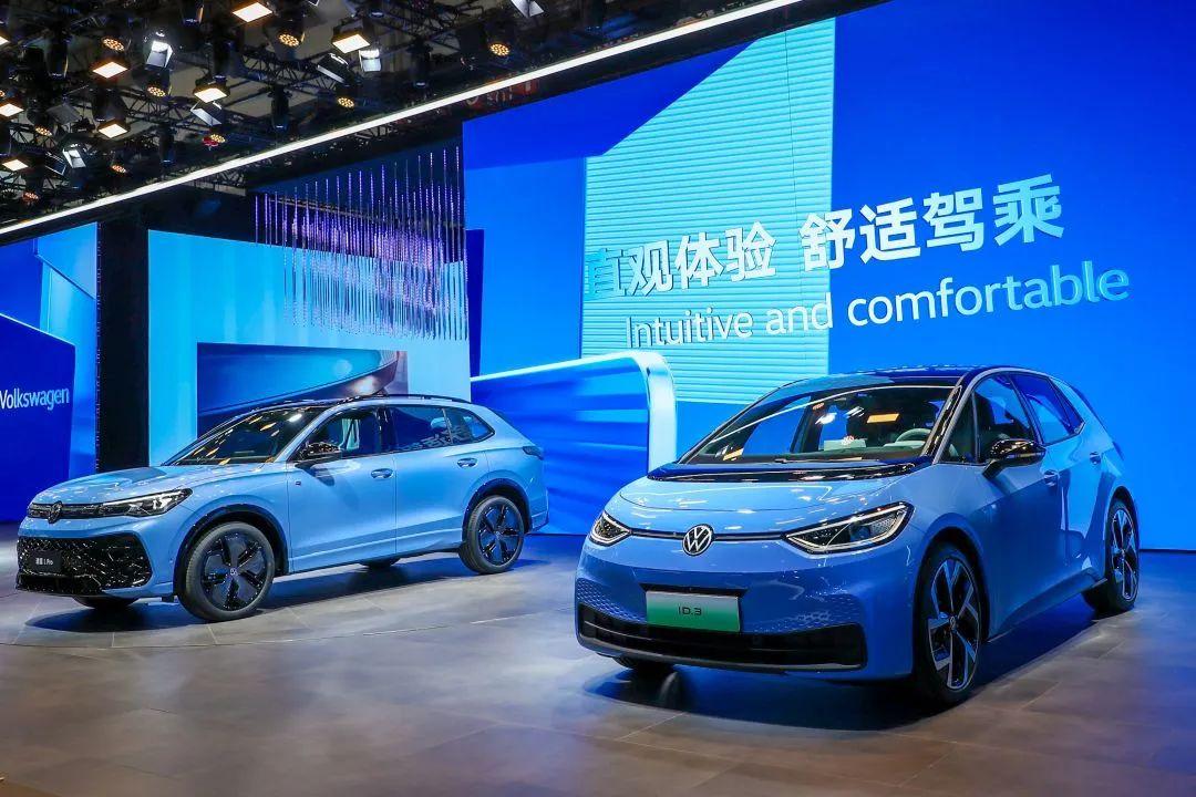 性價比王中王是“擁車成本” 上汽大眾打破車市“內卷”看本質