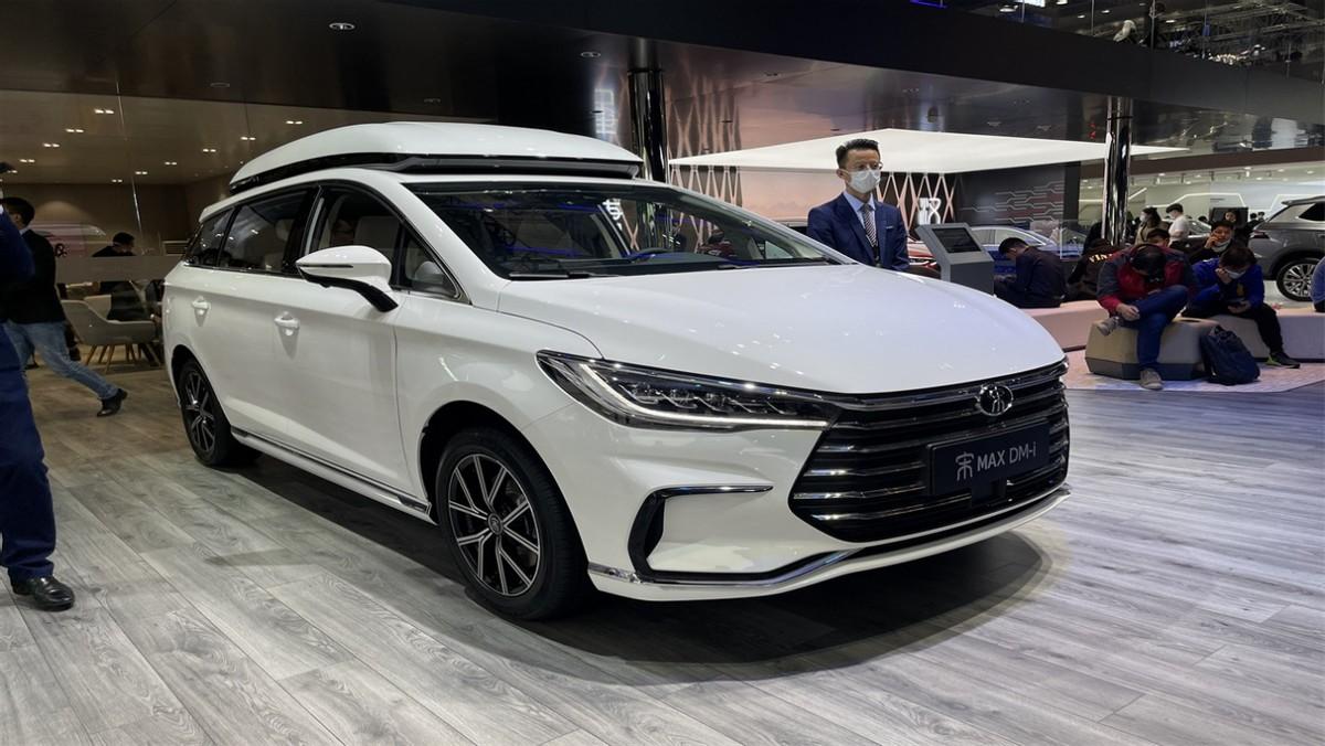2024款別克君越來了:新顏值、老本行,這車靠譜不?