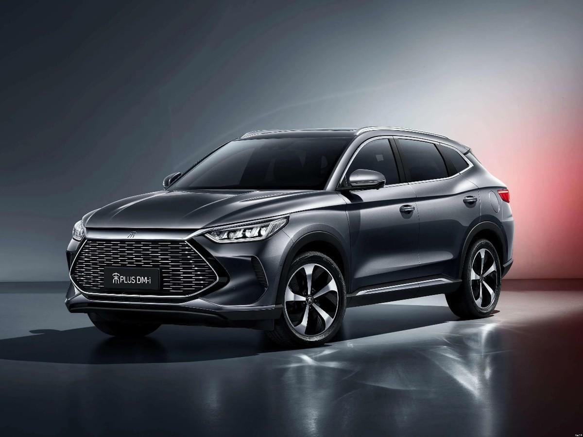 5.3米車身+4.0T混合動力,紅旗L1能讓你放棄奔馳S級嗎?